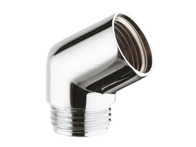 Grohe Sena Adaptér 1/2 x 1/2, chrom