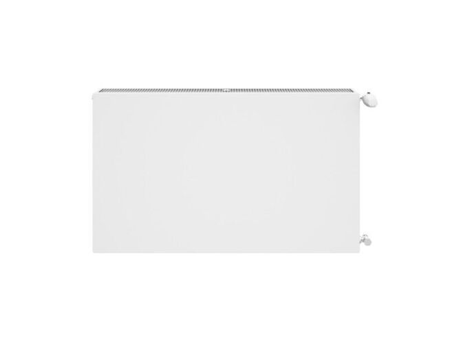 Korado Radik Plan Klasik deskové otopné těleso 60x90  cm, bílá