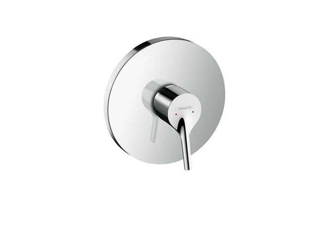Hansgrohe Talis S Sprchová baterie pod omítku, chrom