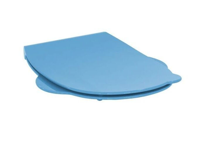 Ideal Standard Contour 21 WC dětské sedátko, modrá