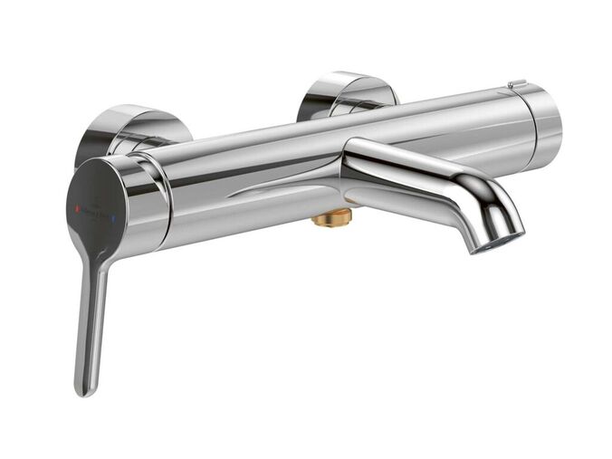 Villeroy & Boch Skyla Vanová baterie, chrom