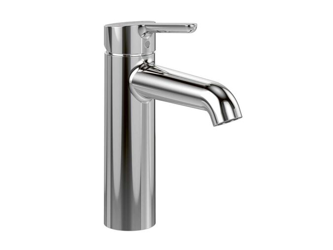 Villeroy & Boch Skyla Umyvadlová baterie AquaSmart, chrom
