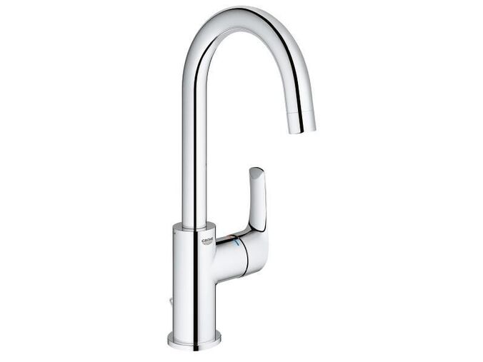 Grohe Eurosmart Umyvadlová baterie, chrom