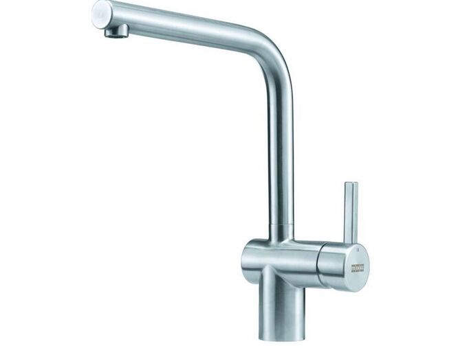 Franke Atlas Neo Dřezová baterie FC 3834, nerez