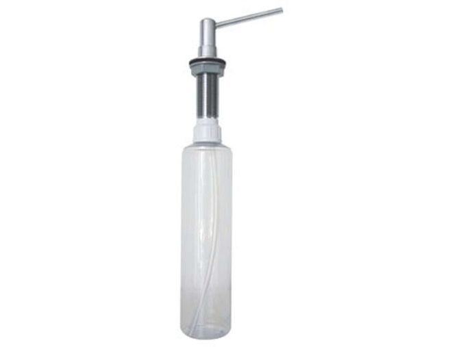 Franke Basic Dávkovač saponátu, 500 ml, chrom