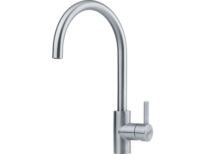 Franke Eos Neo Dřezová baterie FC 0044.501, nerez
