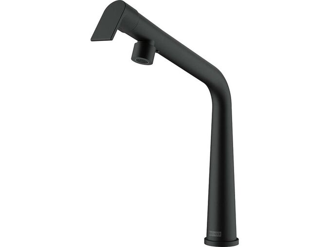 Franke Icon Dřezová baterie FG 5185.901, matná černá
