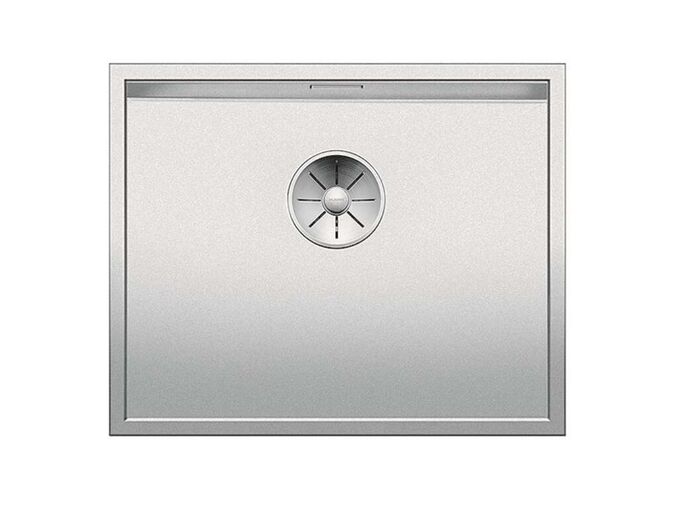 Blanco Zerox 500 Dřez, 54x44 cm, nerez Durinox