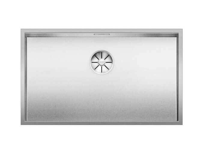 Blanco Zerox 700 Dřez, 74x44 cm, nerez Durinox