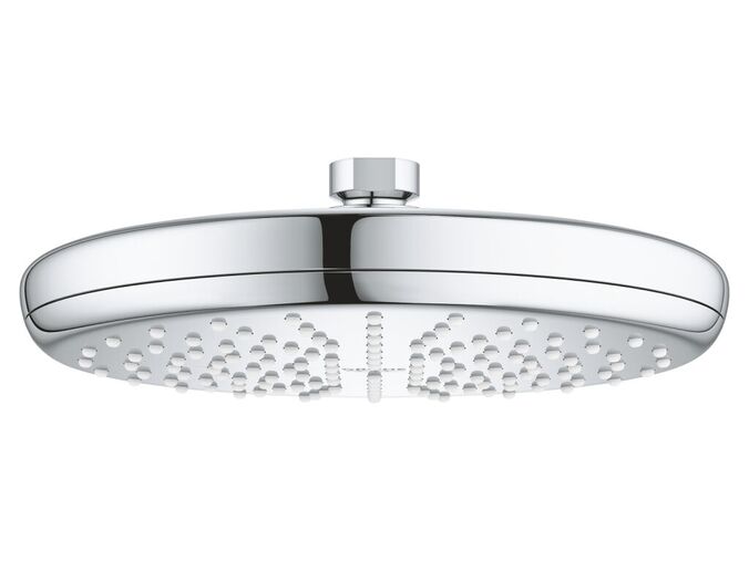 Grohe Tempesta Hlavová sprcha 210, 1 proud, chrom