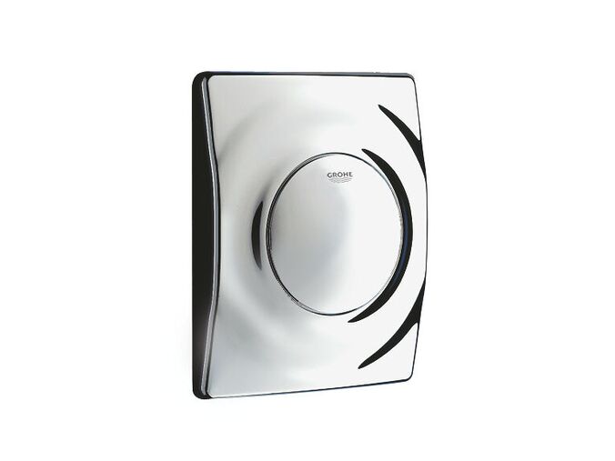 Grohe Surf Ovládací tlačítko, chrom