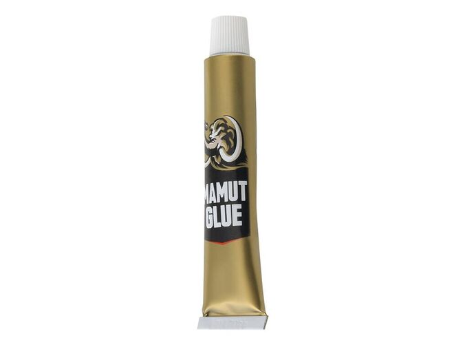 Den Braven MAMUT lepidlo 25ml (High tack - tuba v blistru)
