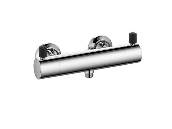 Kludi Provita termostatická sprchová baterie DN 15, chrom