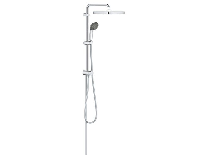 Grohe Vitalio Start Sprchový set 250 s přepínačem, 9,5 l/min, 1 proud, chrom