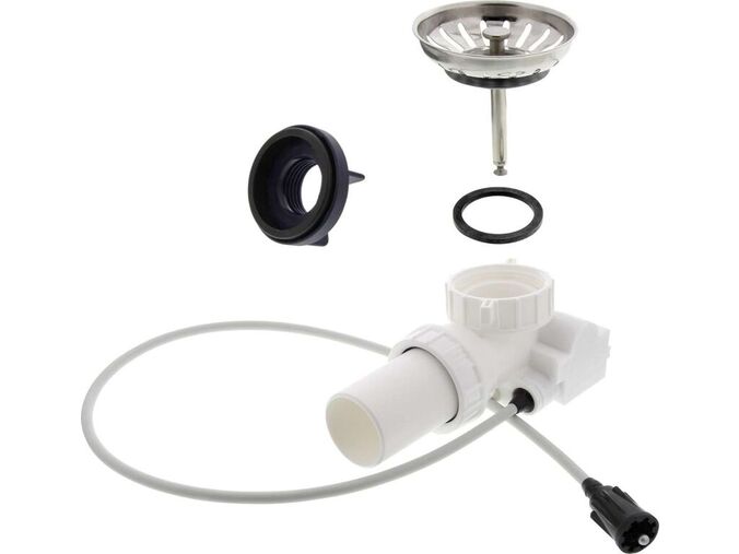 Blanco Doplňky Přestavbový set pro excentrické ovládání, bez ovládání