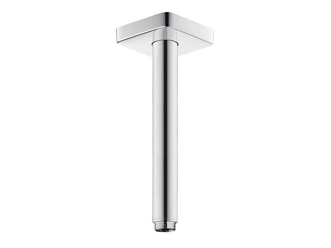 Hansgrohe Croma Select E Sprchové rameno, 300 mm, chrom