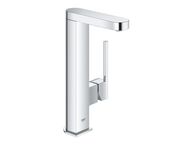 Grohe Plus Umyvadlová baterie L, s výpustí Push-Open, chrom