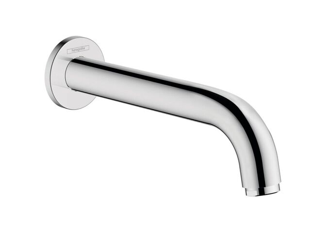 Hansgrohe Vernis Blend Vanová vpusť, chrom