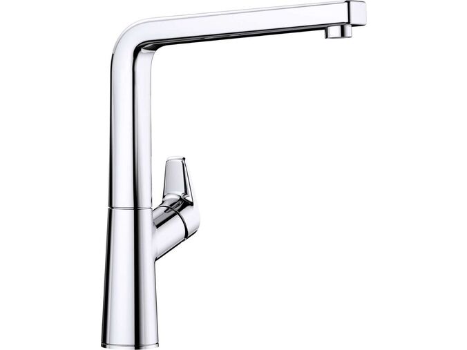 Blanco Dřezová baterie, chrom