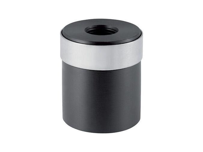 Geberit PE hrdlo s profilovaným těsněním, d=40mm