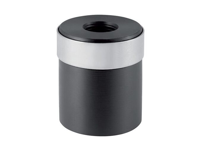 Geberit PE přechodka s vnitřním závitem, d=56mm, Rp=2