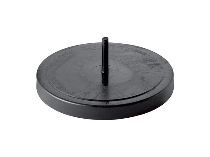 Geberit PE uzavírací víko, d=56mm