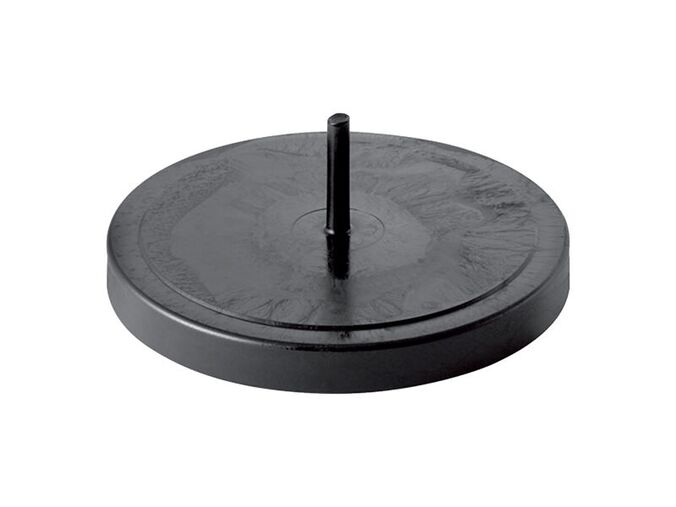 Geberit PE uzavírací víko, d=63mm