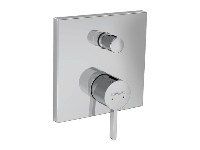 Hansgrohe Finoris Vanová baterie pod omítku, chrom