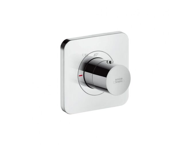 AXOR ShowerSelect Termostatická baterie pod omítku, chrom