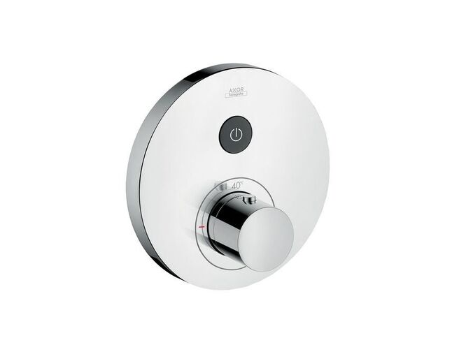 Axor ShowerSelect Termostat pod omítku pro 1 spotřebič, chrom