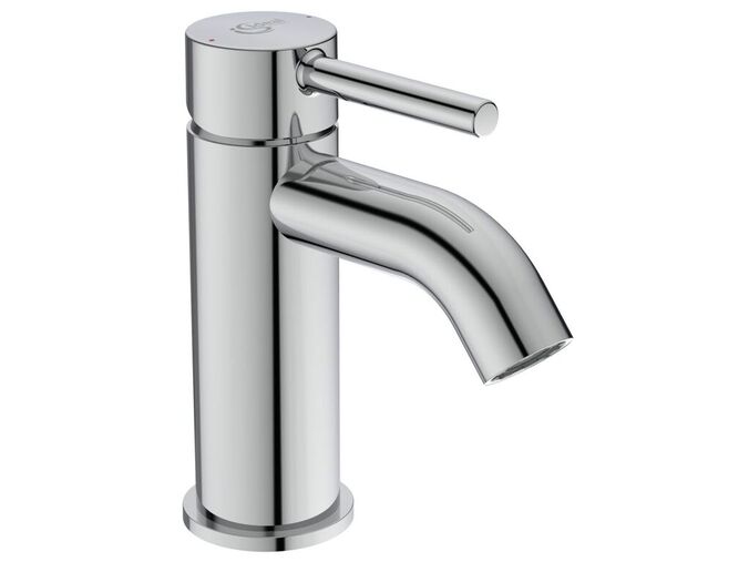 Ideal Standard CeraLine Umyvadlová baterie s výpustí, chrom