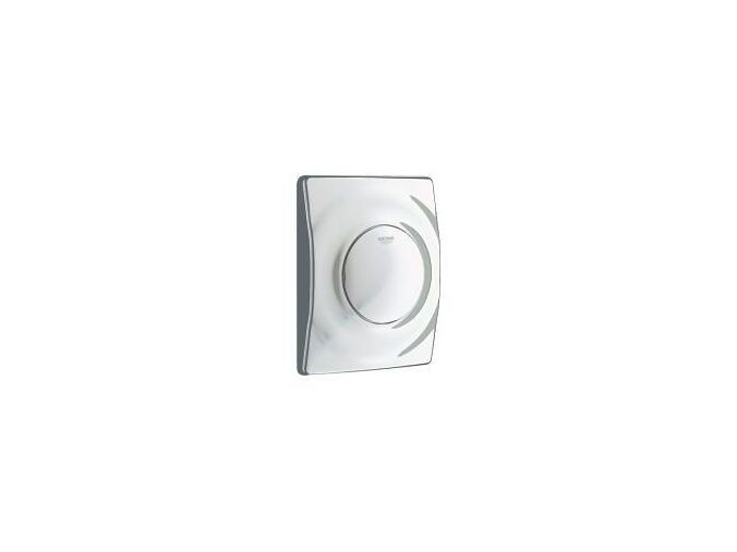 Grohe Surf Ovládací tlačítko, matný chrom