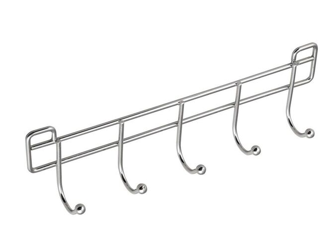 Aqualine CHROM LINE pětiháček, chrom
