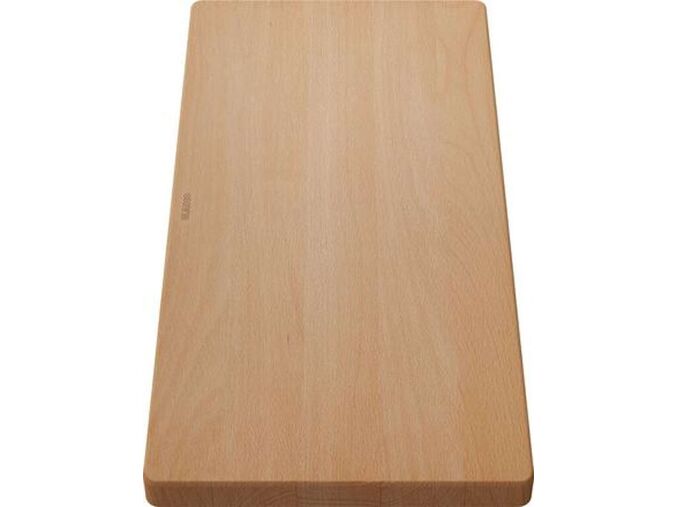 Blanco Doplňky Krájecí deska na dřez, 530x260 mm, buk