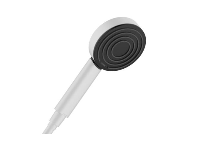 Hansgrohe Pulsify Sprchová hlavice Activation 105, 1 proud, matná bílá