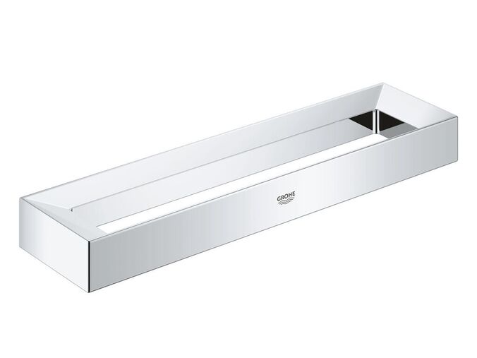 Grohe Selection Cube Držák na ručníky, chrom
