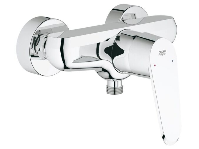 Grohe Eurodisc Cosmopolitan Páková sprchová baterie, chrom