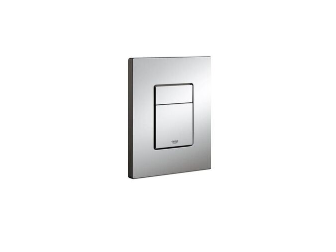 Grohe Skate Cosmo Ovládací tlačítko, chrom