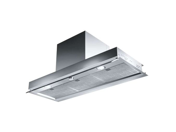 Franke Maris Vestavný odsavač par FST PLUS 908 X, šířka 90 cm, nerez