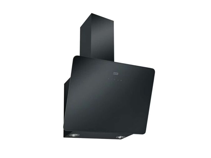 Franke Smart Odsavač par FPJ 615 V BK A, šířka 60 cm, černé sklo