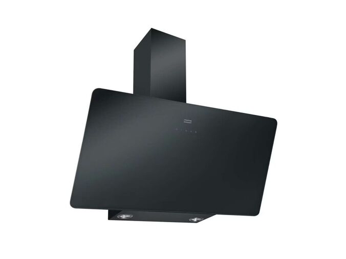Franke Smart Odsavač par FPJ 915 V BK A, šířka 90 cm, černé sklo