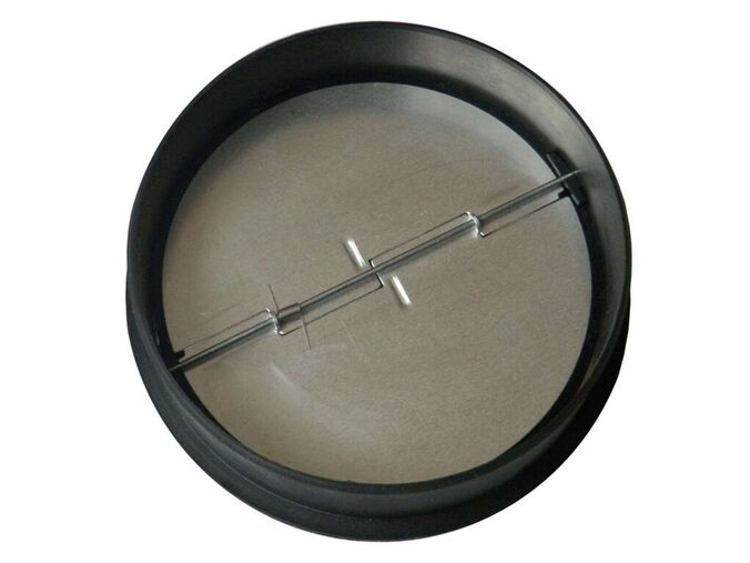 Franke Příslušenství Zpětná klapka ZK 120, průměr 120 mm