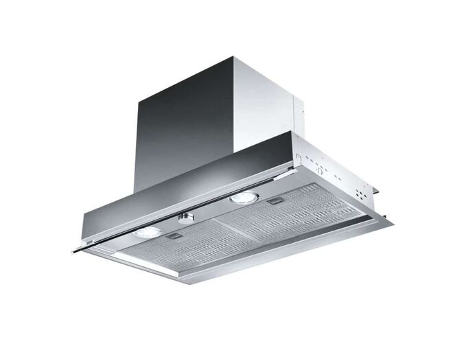 Franke Maris Vestavný odsavač par FST PLUS 608 X, šířka 60 cm, nerez