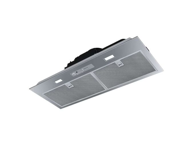 Franke Smart Vestavný odsavač par FBI 705 XS HCS, šířka 70 cm, nerez