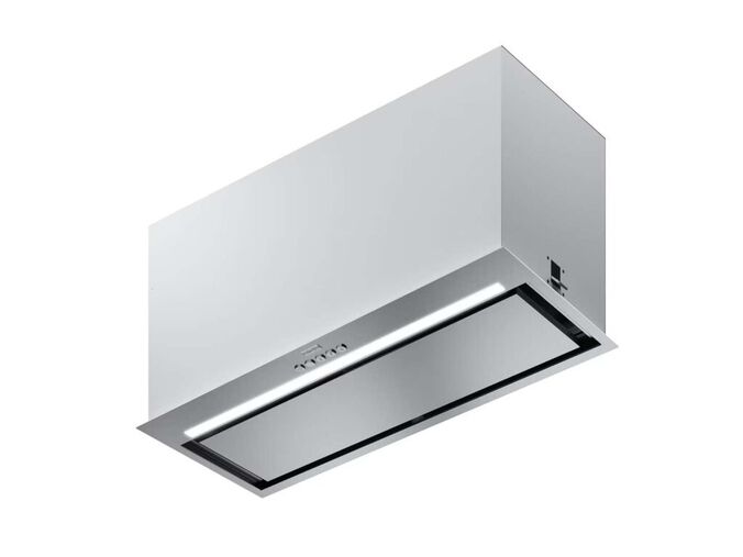 Franke Maris Vestavný odsavač par FBFE XS A70, šířka 70 cm, nerez