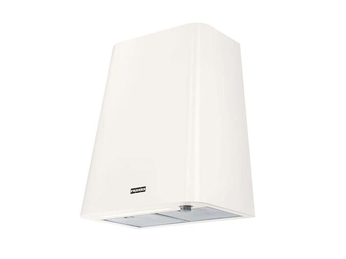 Franke Smart Odsavač par FSMD 508 WH, šířka 50 cm, krémově bílá
