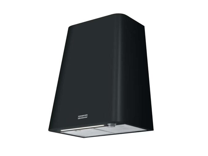 Franke Smart Odsavač par FSMD 508 BK, šířka 50 cm, černá