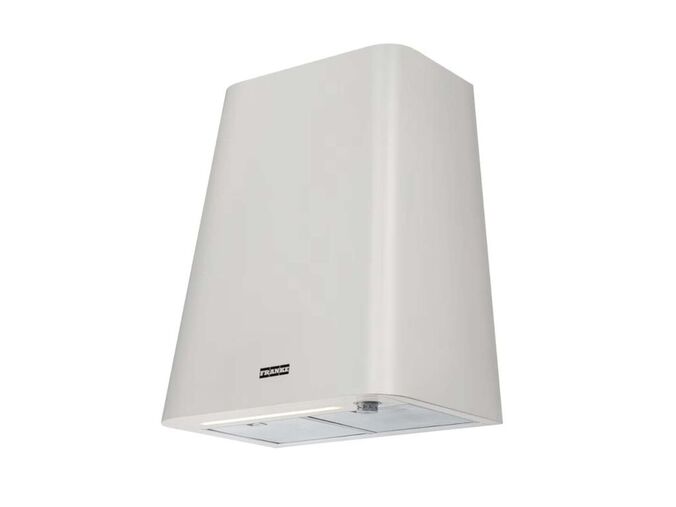 Franke Smart Odsavač par FSMD 508 GY, šířka 50 cm, světle šedá
