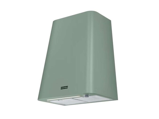 Franke Smart Odsavač par FSMD 508 GN, šířka 50 cm, zelená