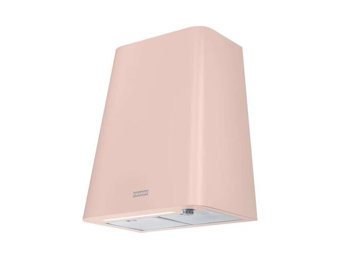 Franke Smart Odsavač par FSMD 508 RS, šířka 50 cm, růžová